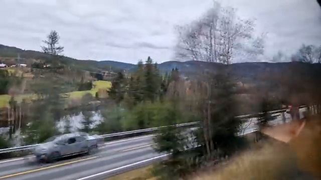 Норвегия от островов и фьордов до Осло и горных деревень