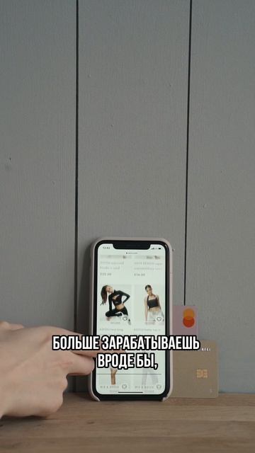 21 февраля в 19:00 по мск я проведу бесплатный интенсив «Мои деньги — в порядке»