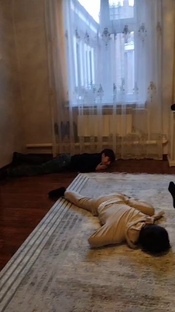 Тамич на воле 8 часть 2