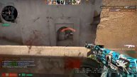Играем в CS 2 FACEIT PREMIUM