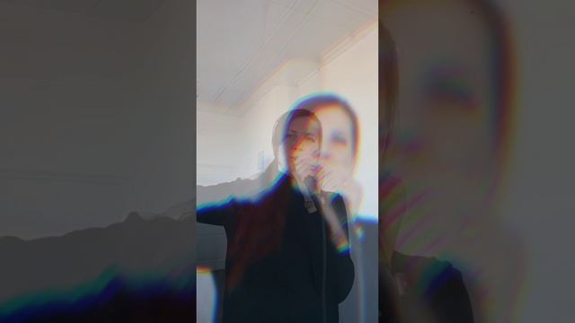 Iowa - Миллионы путей (cover Григорьева Дарья)