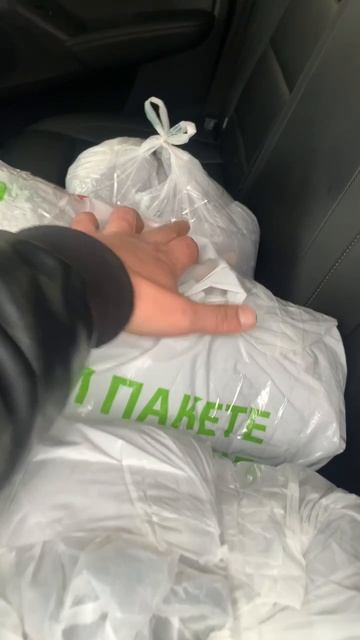 Скоро мы отправляемся на фронт к нашим солдатам