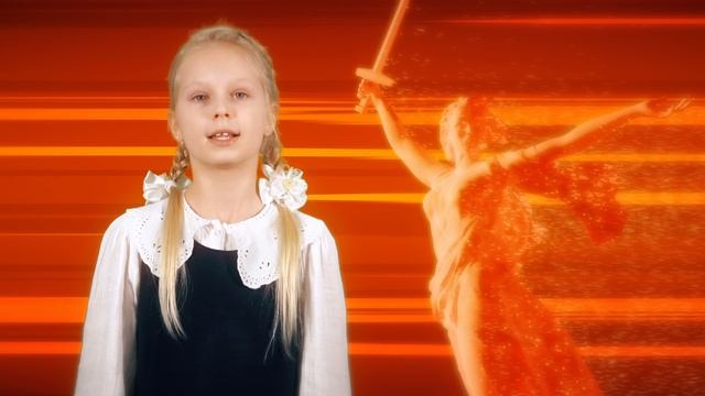 «ЧИТАЕМ ПИСЬМА С ФРОНТА»