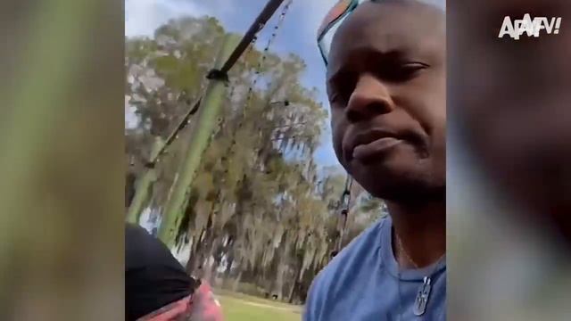 When Nature Calls Outrageous Outdoor Fails