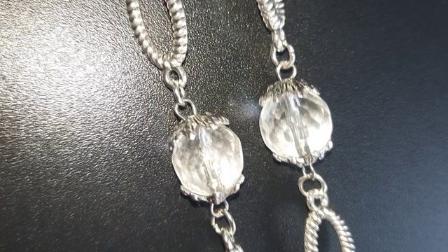 Хрустальный Тиффани