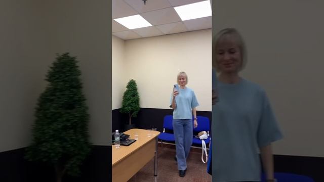 Видео-отзыв