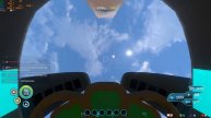 В меня чуть не подстрелило ПВО? Subnautica (Момент со Стрима)