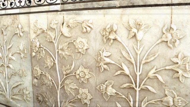 Тадж Махал-23