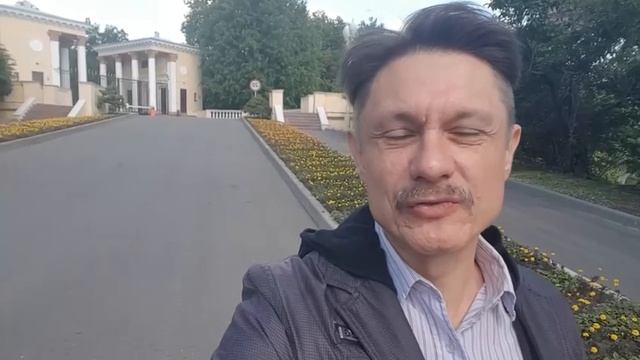 Гох Александр Видеовизитка 2025