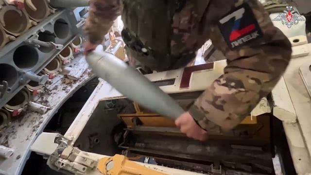 Армия России взяла под контроль Водяное Второе в ДНР