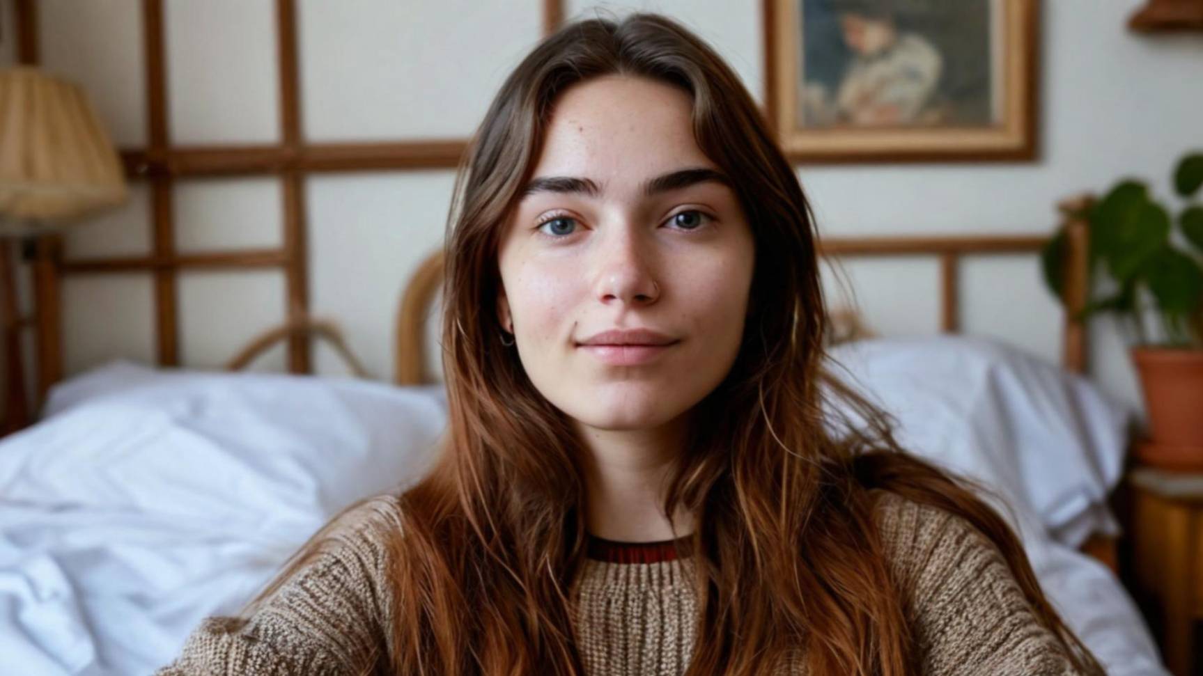 Умерла журналистка и автор блога о жизни с муковисцидозом Таисия Шеремет
