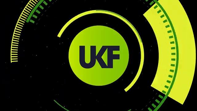 Maysev - Left (UKF Rmx)