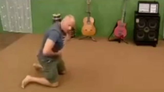 Что делать, если вы поперхнулись?