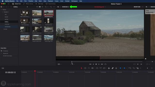 L07_Assembling_a_Rough_Cut