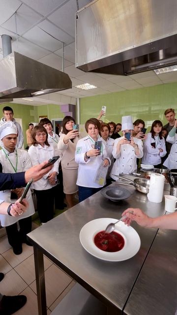 С 15-17 мая в Пензе прошел Международный Фестиваль Кондитерского мастерства «Сладкий май»