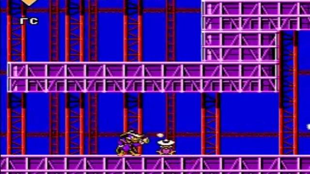 SMD - Darkwing Duck