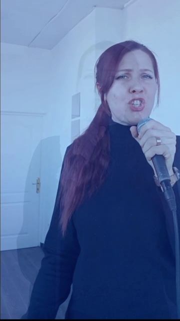Вика Цыганова - Северный ветер (cover Григорьева Дарья)