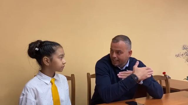 выпуск шесть - Поговорим о меценатстве