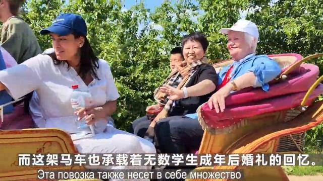 圣亚列克谢耶夫儿童修道院 _ Алексеевская пустынь