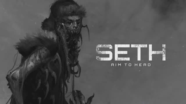 Dark Techno EBM Industrial Bass Type Beat 'SETH'