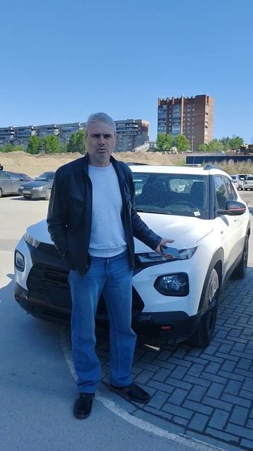 машина у клиента  #автоподзаказ #автоскитая #автомобили