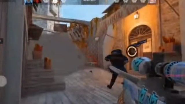 МУВИК СТАНДОФФ 2