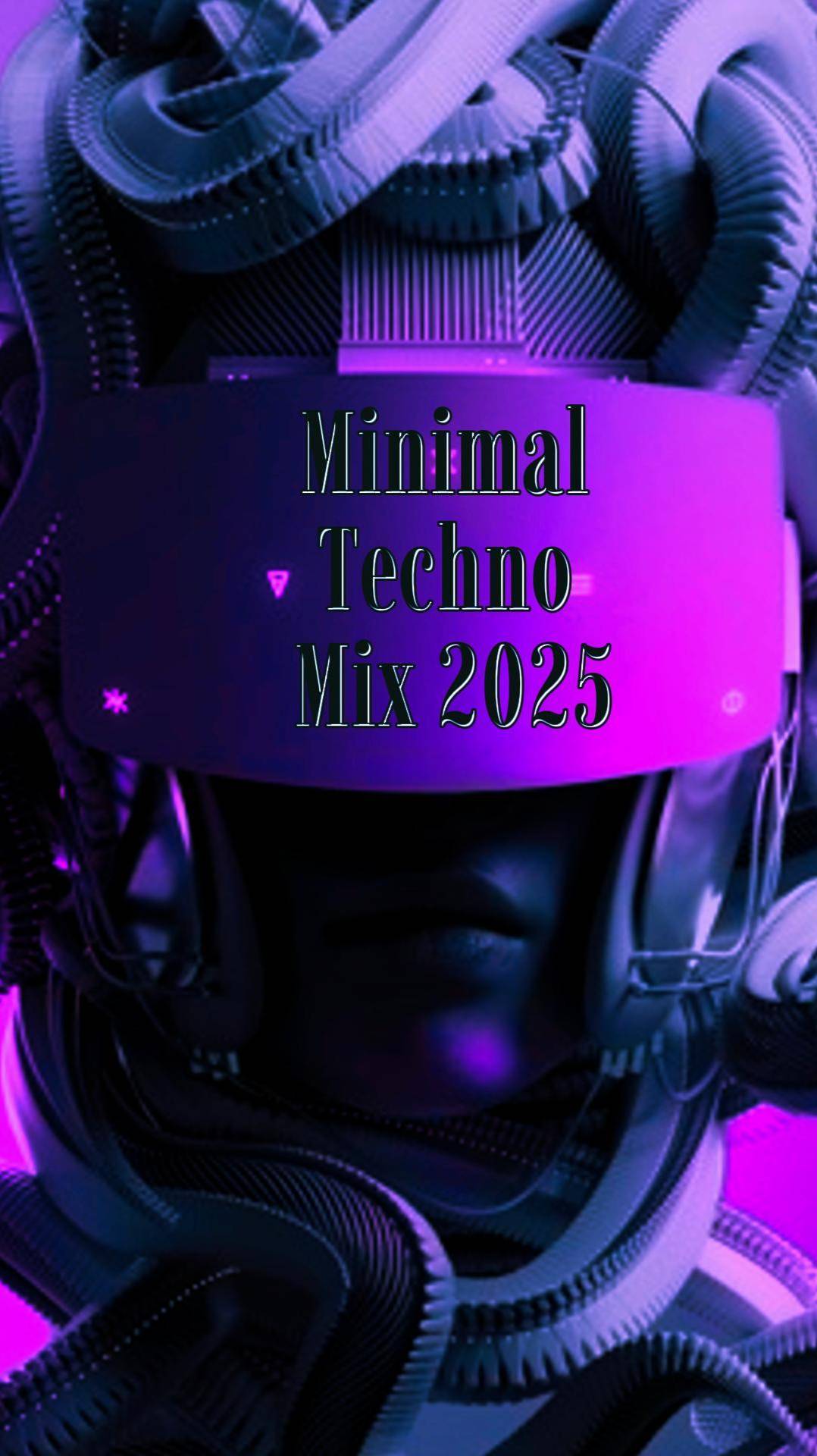 Minimal Techno Mix 2025