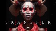 Dark Techno EBM Industrial Type Beat 'TRANSFER'