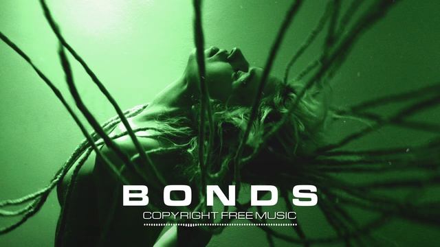 Dark Techno Cyberpunk Industrial Type Beat 'BONDS'