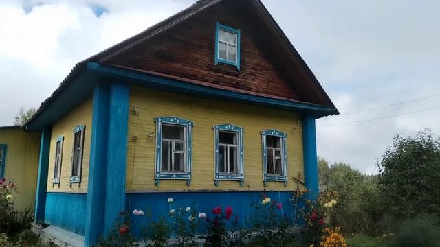 Кто стучится в дом ко мне_