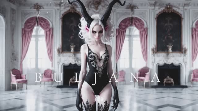 Dark Techno EBM Industrial Type Beat 'BULJANA'