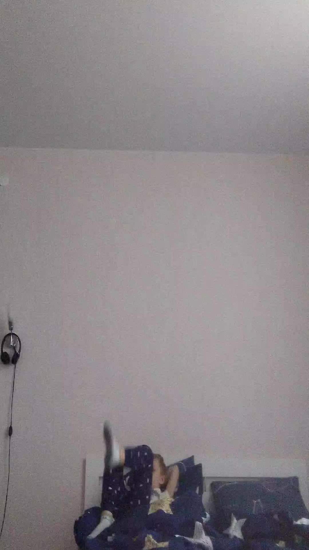 Я тут заболел.Стрим