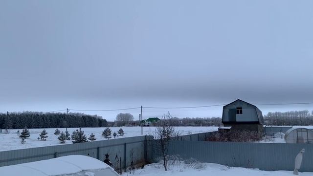 BioTeach Природные красоты около дома!