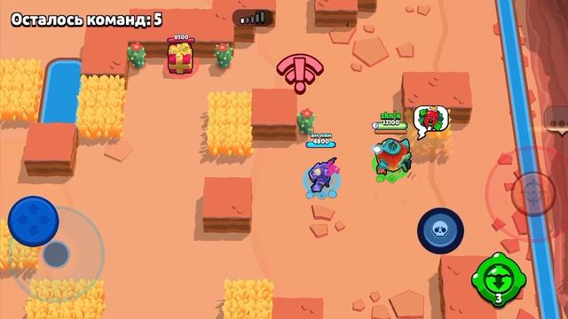nulls brawl игра с другом