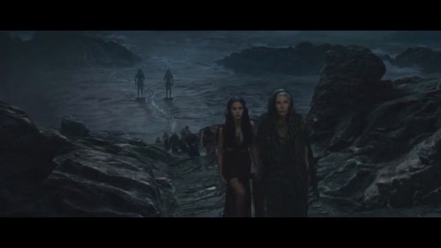 Гору (Боги Египта, Канцлер ги Рамзесу 2)