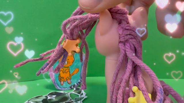 Mlp чистим пони пинки пай это уже перезалив моего оригенального видео с ютуба
