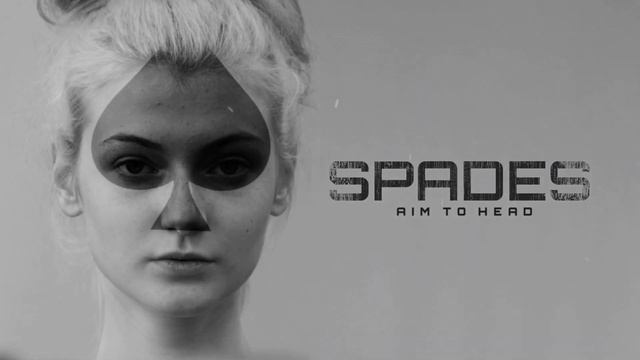 Dark Techno EBM Industrial Bass Type Beat 'SPADES'