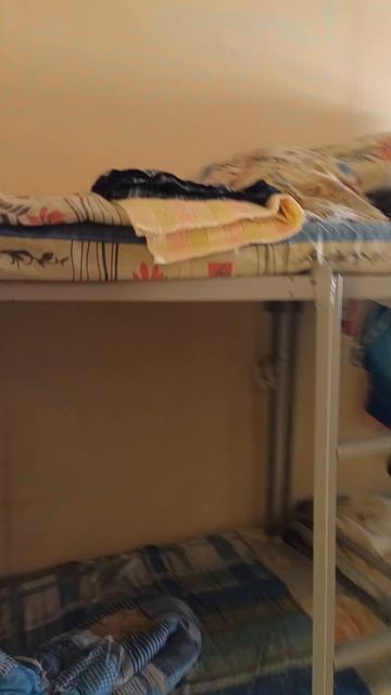 Общежитие М7 Ногинск , Затишье , Территория Технопарка Успенский 6с7