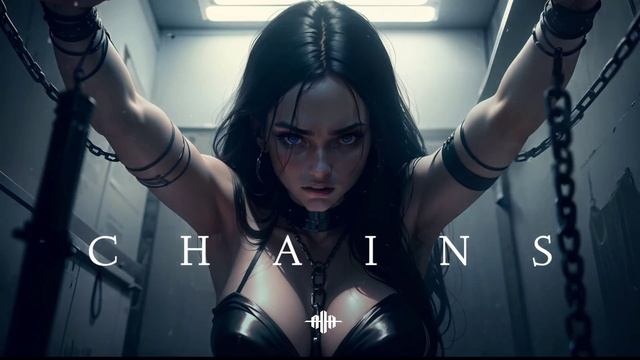 Dark Techno EBM Industrial Type Beat 'CHAINS'