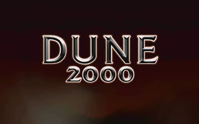 Dune_2000 #4