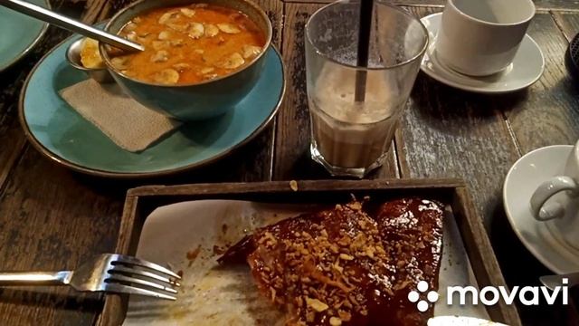 Ресторан "PIVALDI" - вкусно и бюджетно.