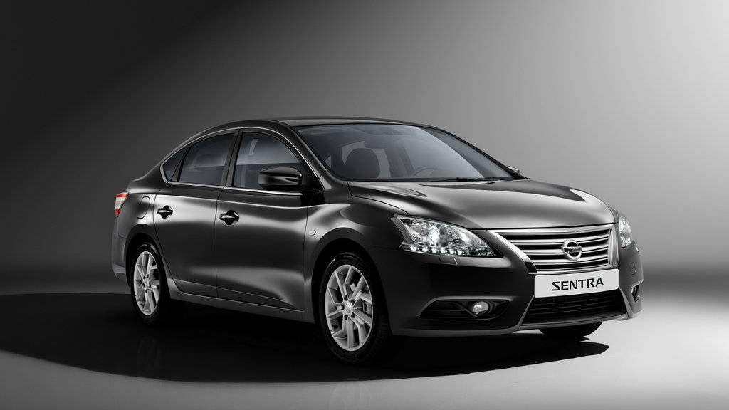 Nissan Sentra. Замена передней ступицы #6