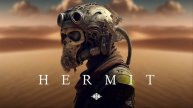 Dark Techno EBM Industrial Type Beat 'HERMIT'