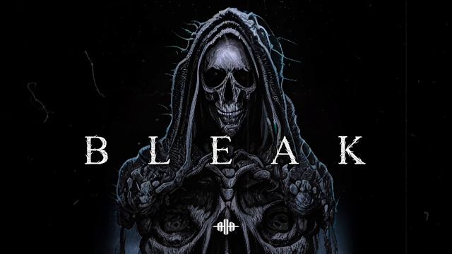 Dark Techno EBM Industrial Type Beat 'BLEAK'