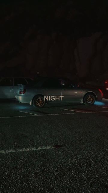 Street racing  Уличные гонки