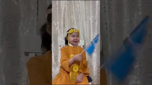 видео челлендж Саха буолан сандаар