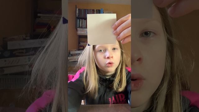 Делаем котика!