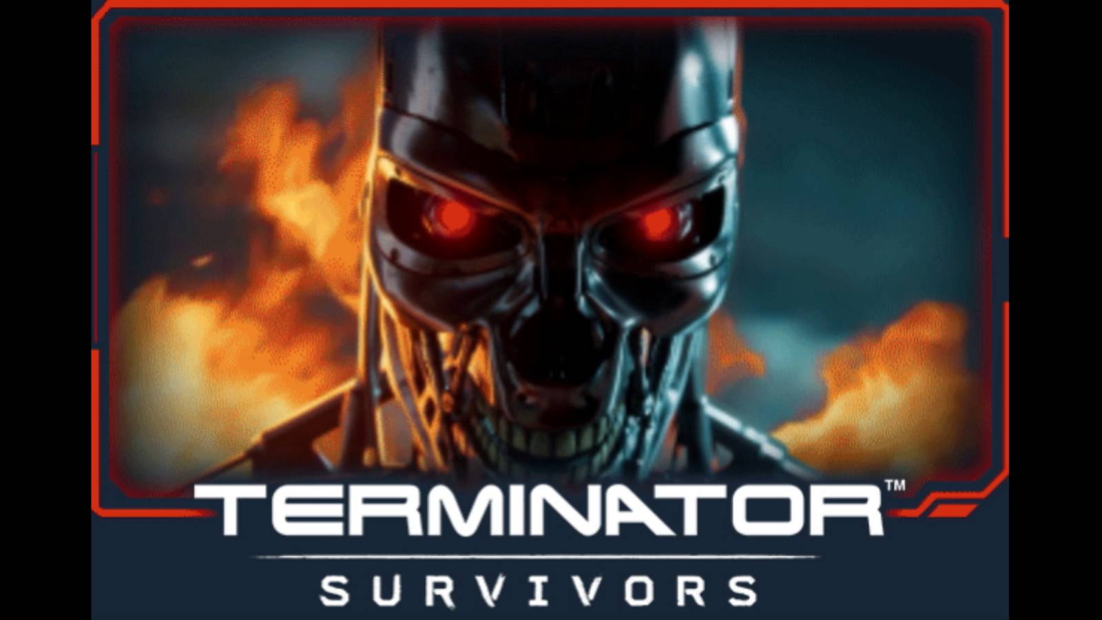 Лучшие новые игры 2025. Игра Terminator: Survivors Играйте и Исследуйте открытый мир