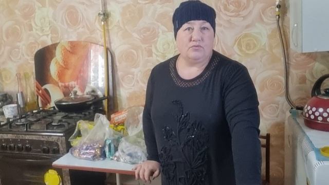 Мои покупки ,обзор с ценами. Готовлю пакеты для поминания.