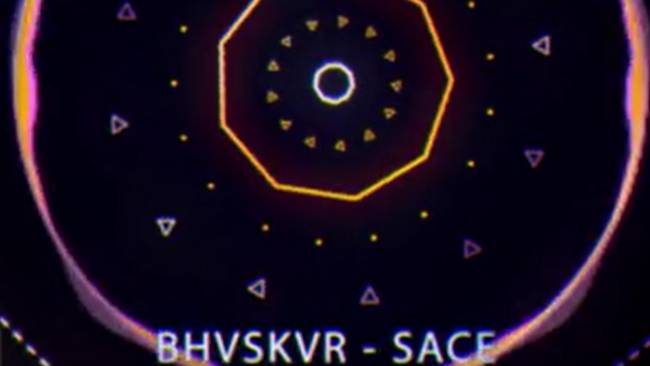 BHVSKVR - SACE